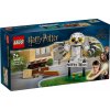 LEGO Harry Potter 76425 Hedvika na Zobí ulici 4