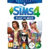 PC The Sims 4 - Život ve městě