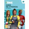 PC The Sims 4 Hurá na vysokou