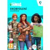 PC The Sims 4 Ekobydlení