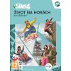 PC The Sims 4 Život Na Horách