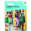 PC The Sims 4 Střední škola