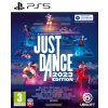 PS5 Just Dance 2023 (code only)