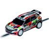Autodráha Carrera GO 62584 Škoda Rally