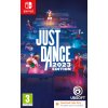 SWITCH Just Dance 2023 Retail Ed.(code only)