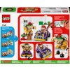 LEGO Super Mario 71431 Bowserův sporťák - rozšíř.