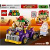 LEGO Super Mario 71431 Bowserův sporťák - rozšíř.