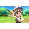 SWITCH Pokémon Let's Go Eevee!