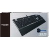 PC Mechanical Gaming Keyboard EDGE 201