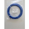 Filament ABS, blue, 5m