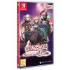SWITCH Goblin Slayer Another Adventurer: Nightm.F.