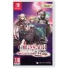 SWITCH Goblin Slayer Another Adventurer: Nightm.F.