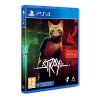 PS4 Stray