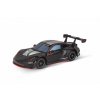 Auto Hybrid 51003 Porsche 911 GT3 R Black Devil