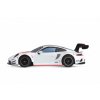Auto Hybrid 51006 Porsche 911 GT3 R White Light