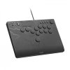 PS5/PC NOLVA Mechanical All-Button Arcade Control.