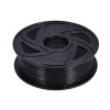 Tisková struna PLA 1,75mm 1kg černá