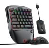 GameSir VX2 AimSwitch Combo Mouse + Keyboard V2.0