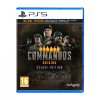 PS5 Commandos: Origins