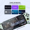 GameSir X5 Lite Wasabi Green