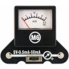 M6 (6SCM6) Analogový měřič III