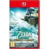 NS2 The Legend of Zelda: Tears of the Kingdom