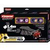 71606 Rozšiřující set GO 1,4m + auta Nascar