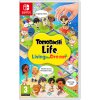 SWITCH Tomodachi Life Living the Dream