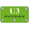 U3 (6SCU3) Integrovaný obvod Hvězdné války
