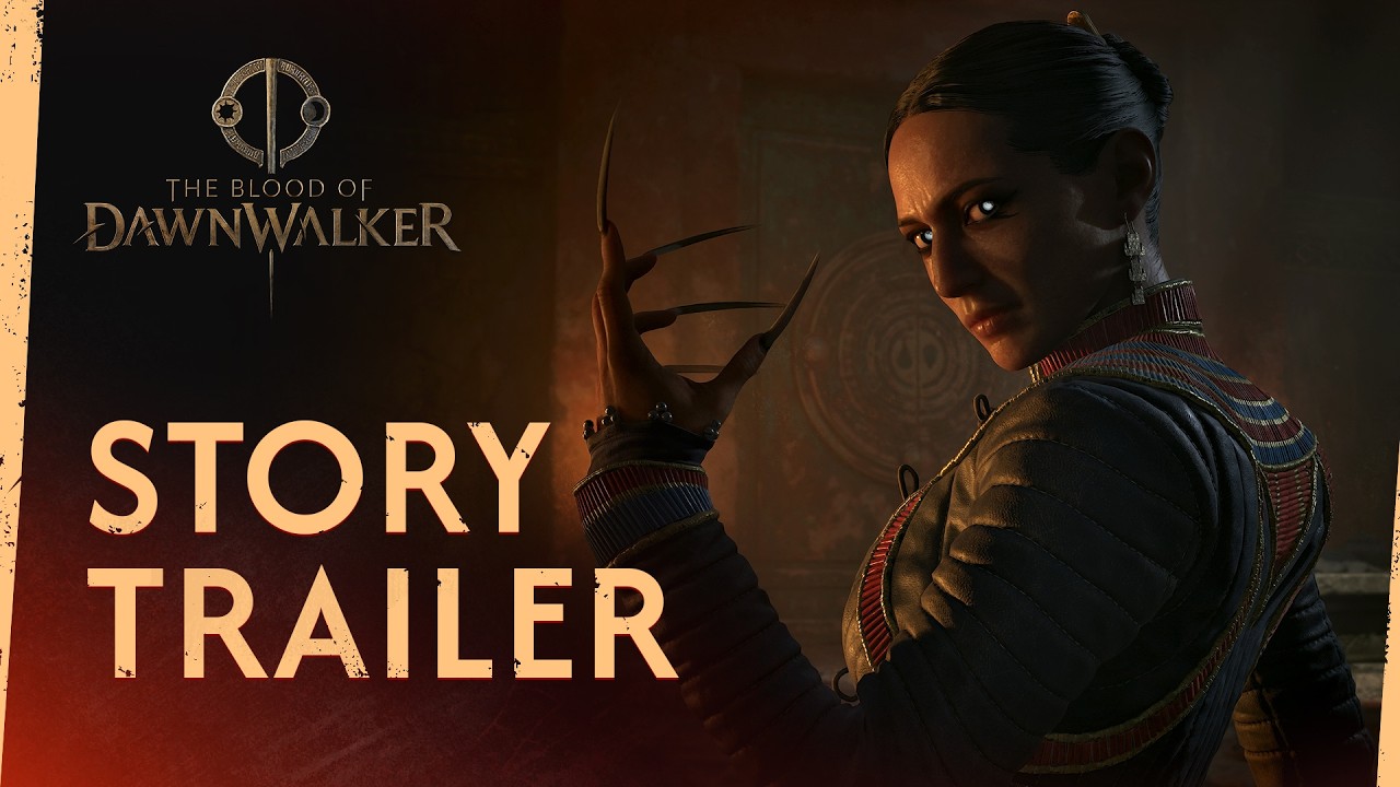 The Blood of Dawnwalker: PC požadavky, čeština a vhodné sestavy