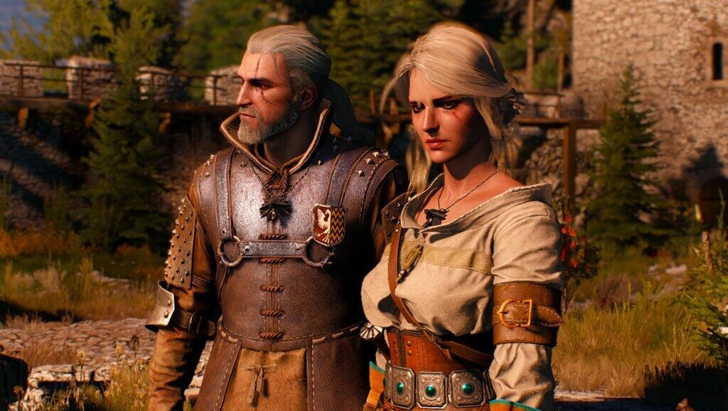 Série The Witcher. Hra, která stojí na příběhu, ale nikdy úplně nezvládla gameplay