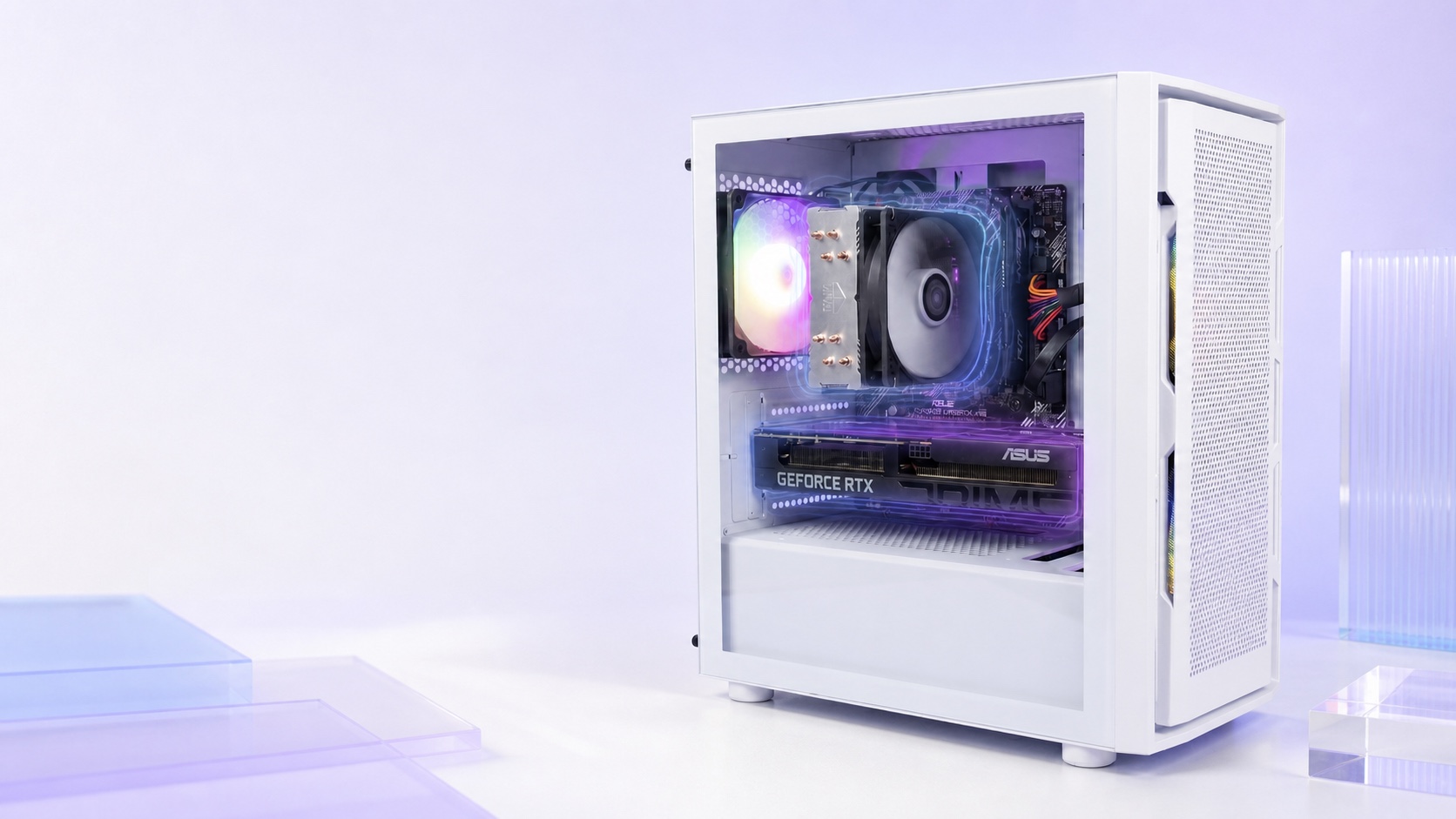 Normální teploty CPU a GPU při hraní: přehledná tabulka