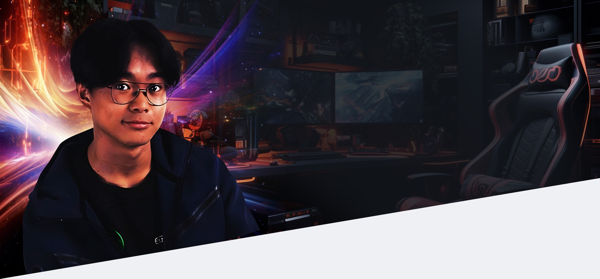 Haouseek gaming advisor