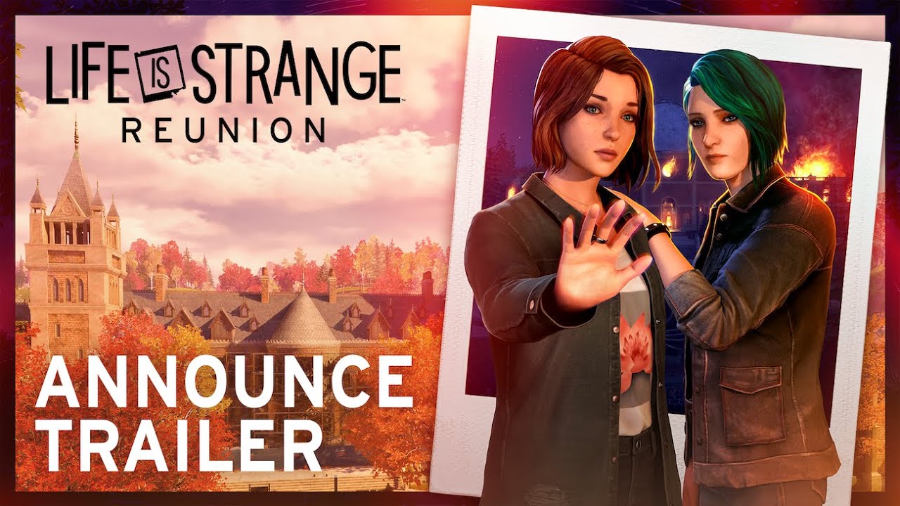 Life is Strange: Reunion vrací Max a Chloe. Jaký PC stačí na jejich finále?