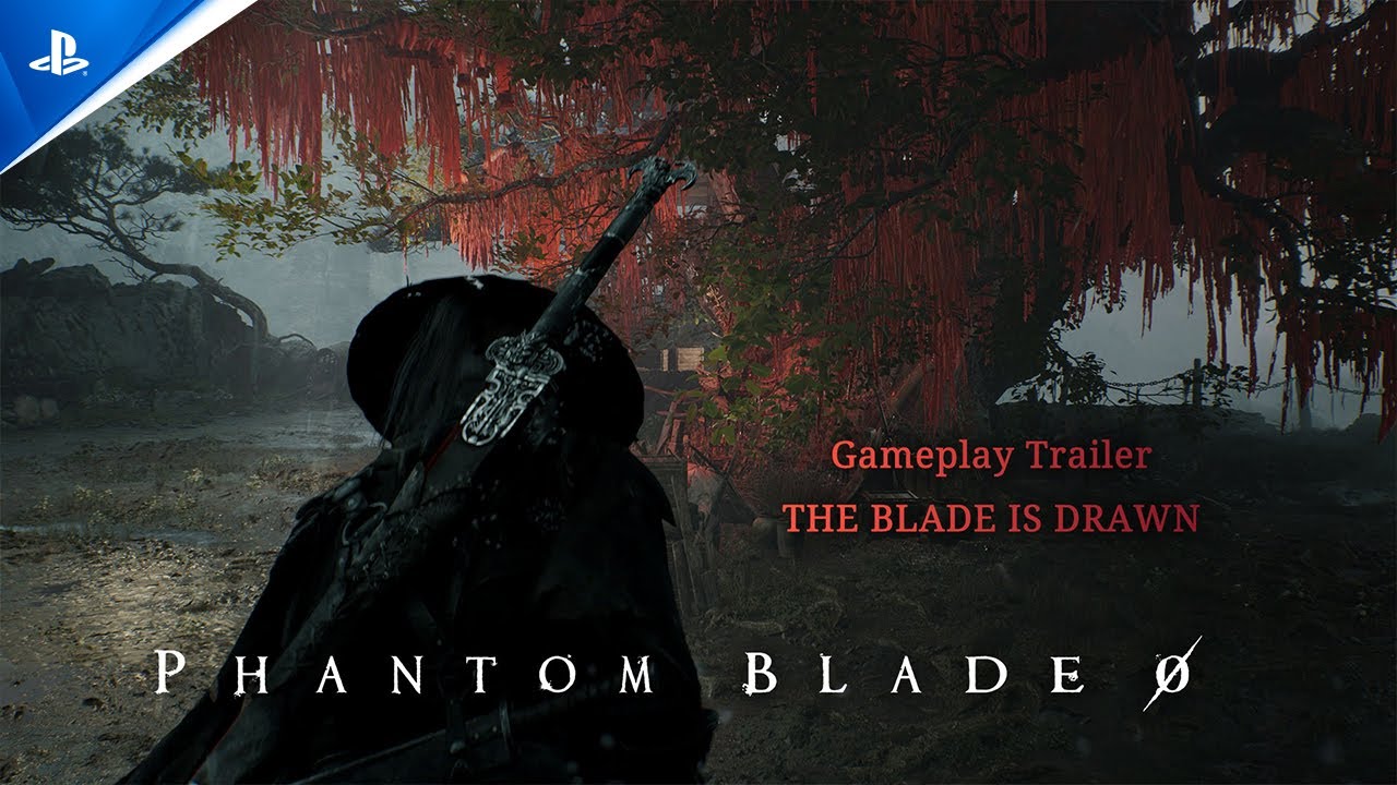Phantom Blade Zero – PC požadavky zatím chybí. Jaký počítač dává smysl?