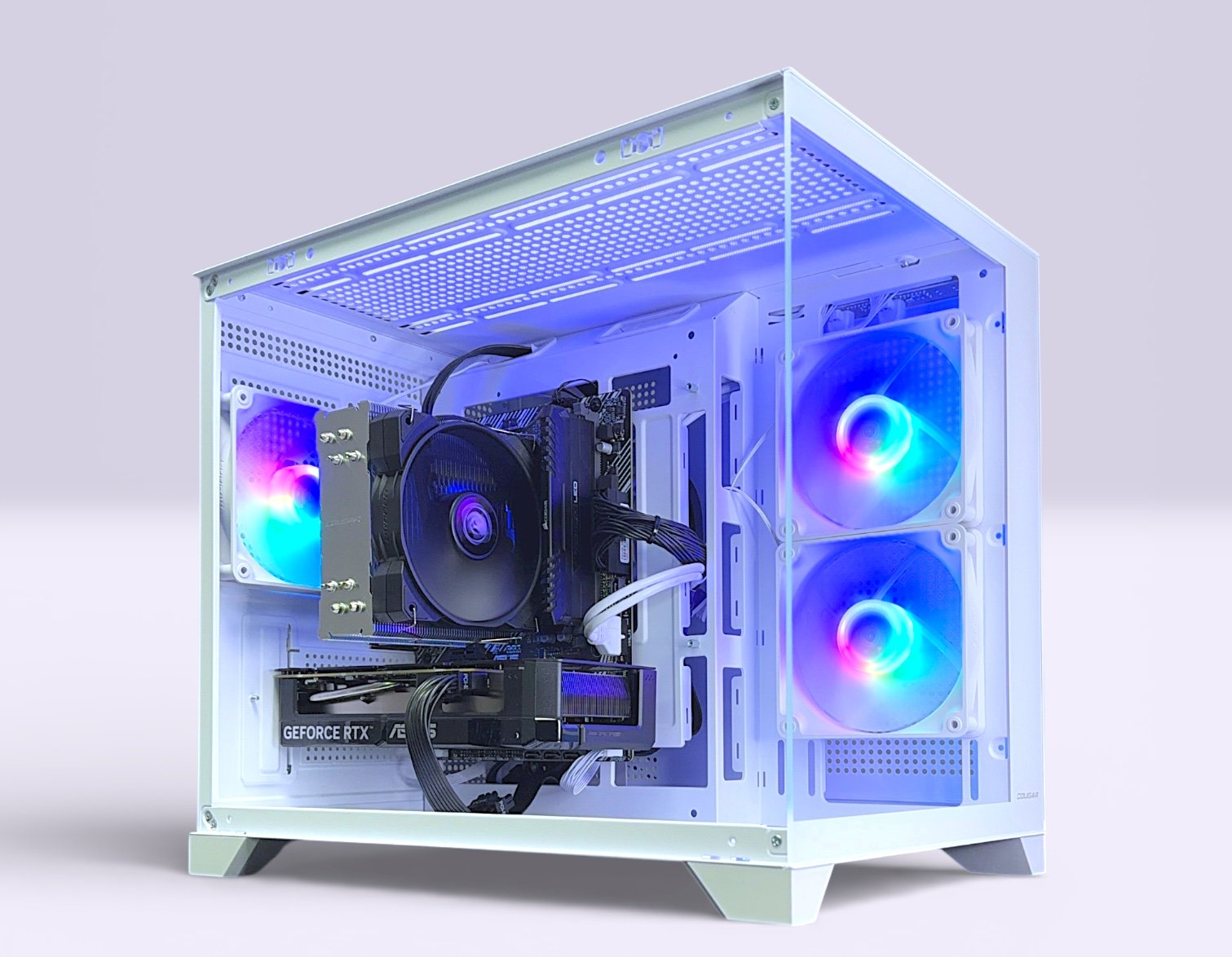 Herní PC na hraní i streamování bez kompromisů: Která konfigurace Raiko (One, Pro nebo Epic) vám vydrží roky a nebudete muset řešit upgrade?