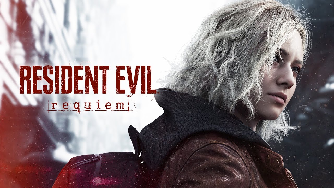 Resident Evil Requiem na PC: požadavky, výkon a vhodné sestavy