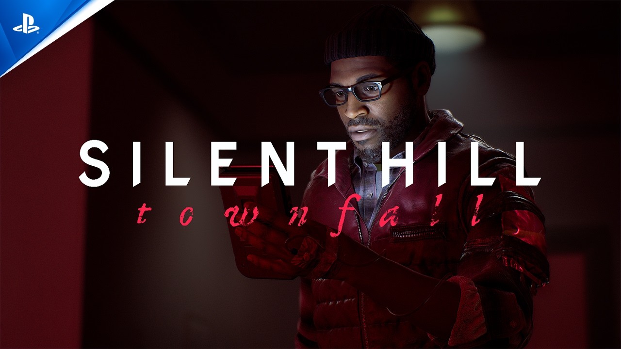 Silent Hill: Townfall – PC požadavky a vhodný herní počítač