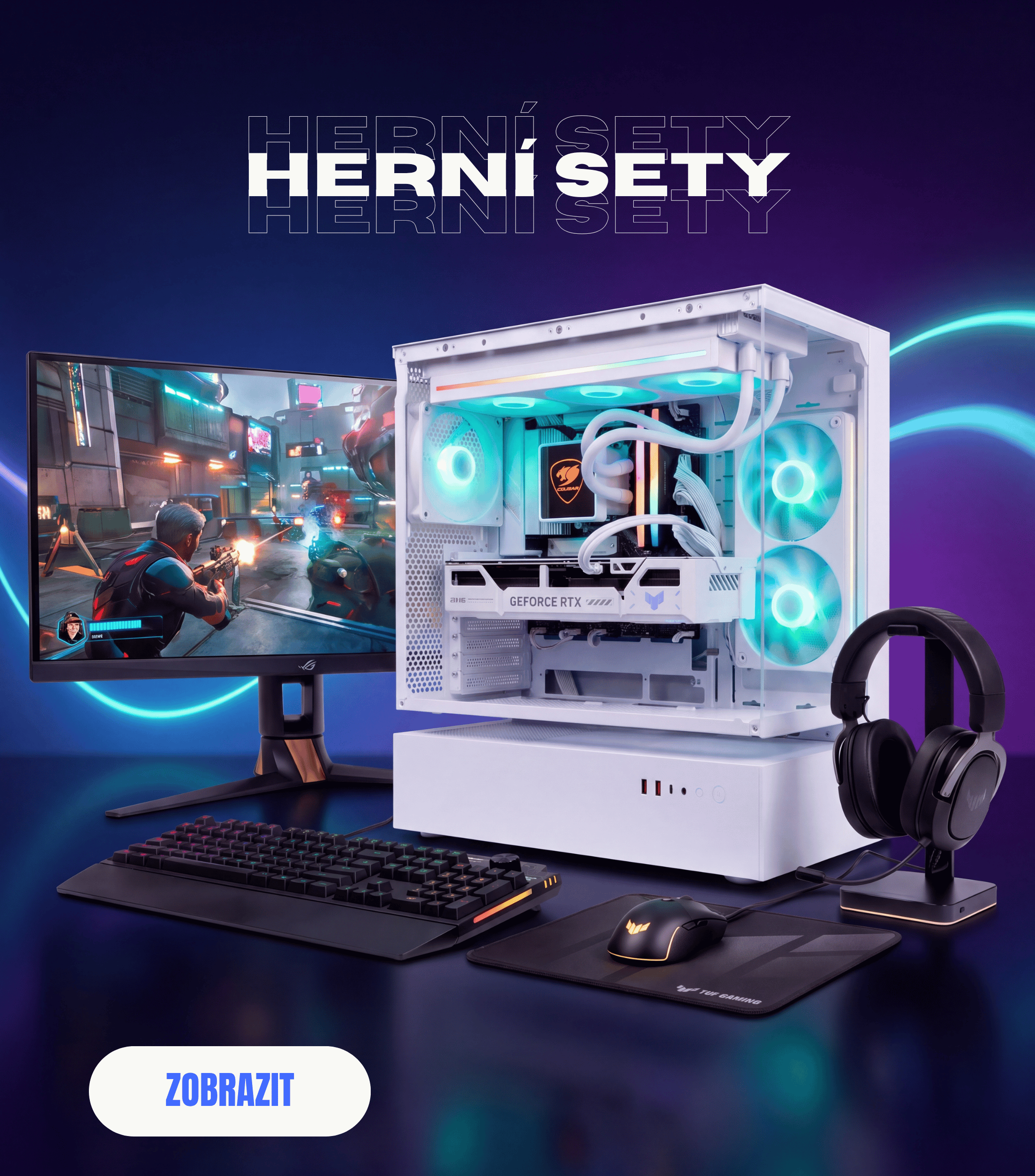 PC Sety