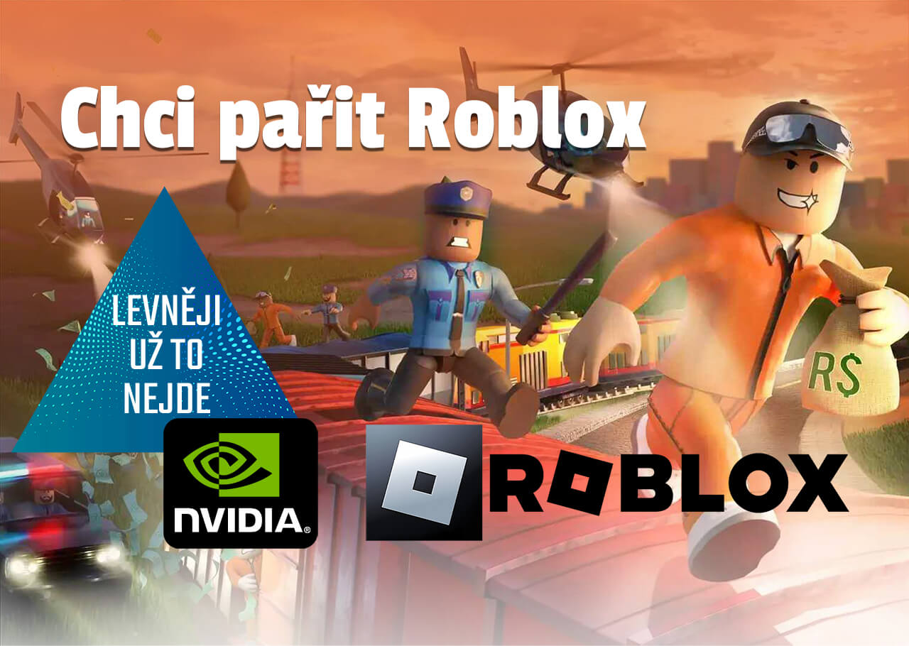 Game PC Roblox