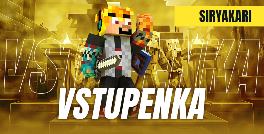 SirYakari bude hrát v Plzni!