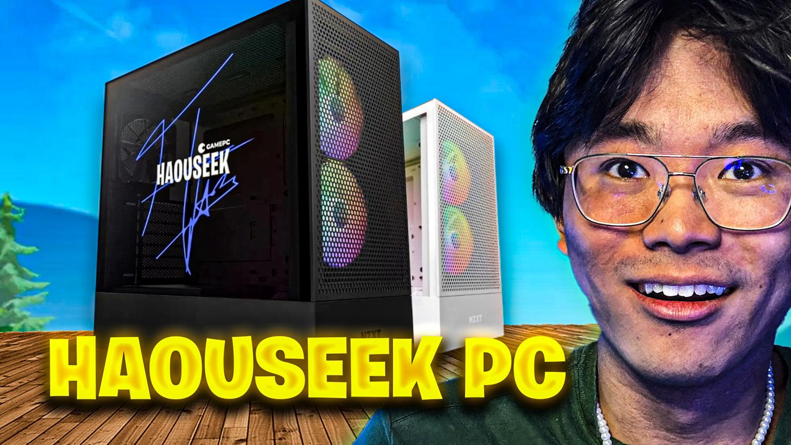 Hao - PC