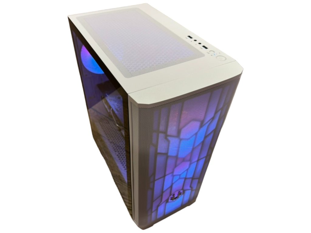 i7 6700k 4.0ghz/Gtx 1060 3gb/16gb(DDR4)