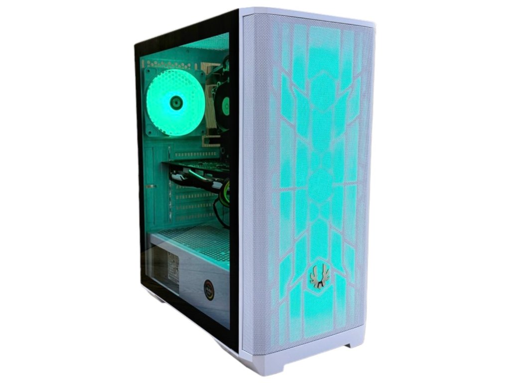 i7 6700k 4.0ghz/Gtx 1060 3gb/16gb(DDR4)