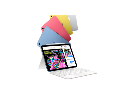 Apple iPad 11" Wi‑Fi 128GB Blue