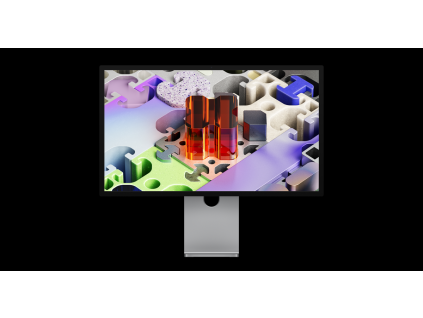 Apple Studio Display XDR Standard Glass Tilt & Height