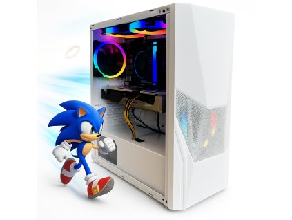 20250801 0423 Sonic Inspired PC Display remix 01k1hpzm52fyvv3730474bcjs4