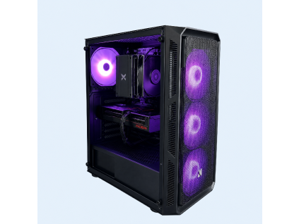 Radeon product side