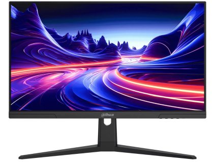 27" Dahua LM27-E231B / IPS, Full HD 1920 × 1080 (16:9), 180 Hz, 0,5 ms