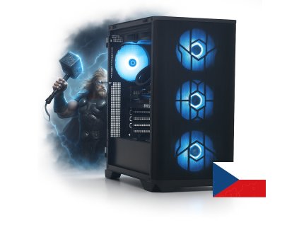 20250801 0514 Norse Inspired PC Display remix 01k1hsxextep8ssd75007c6smt